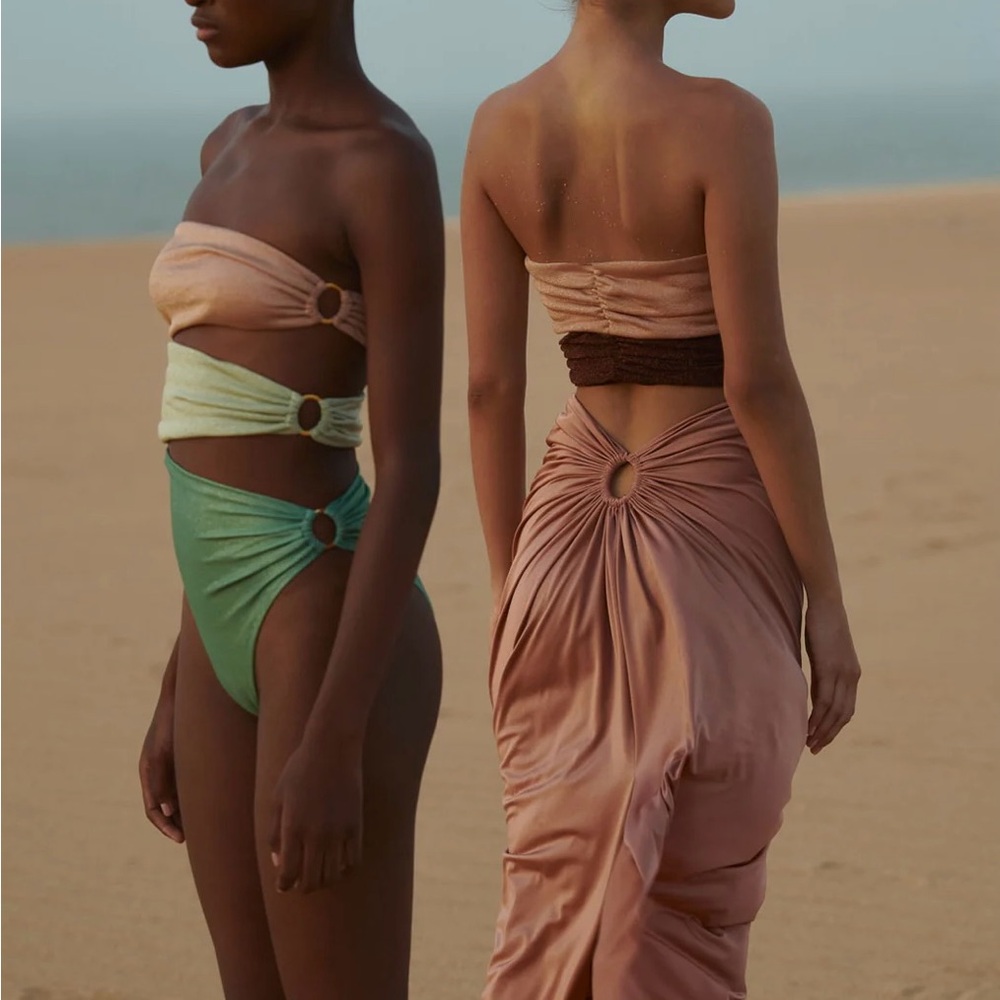 Baobab Isla Maxi Dress